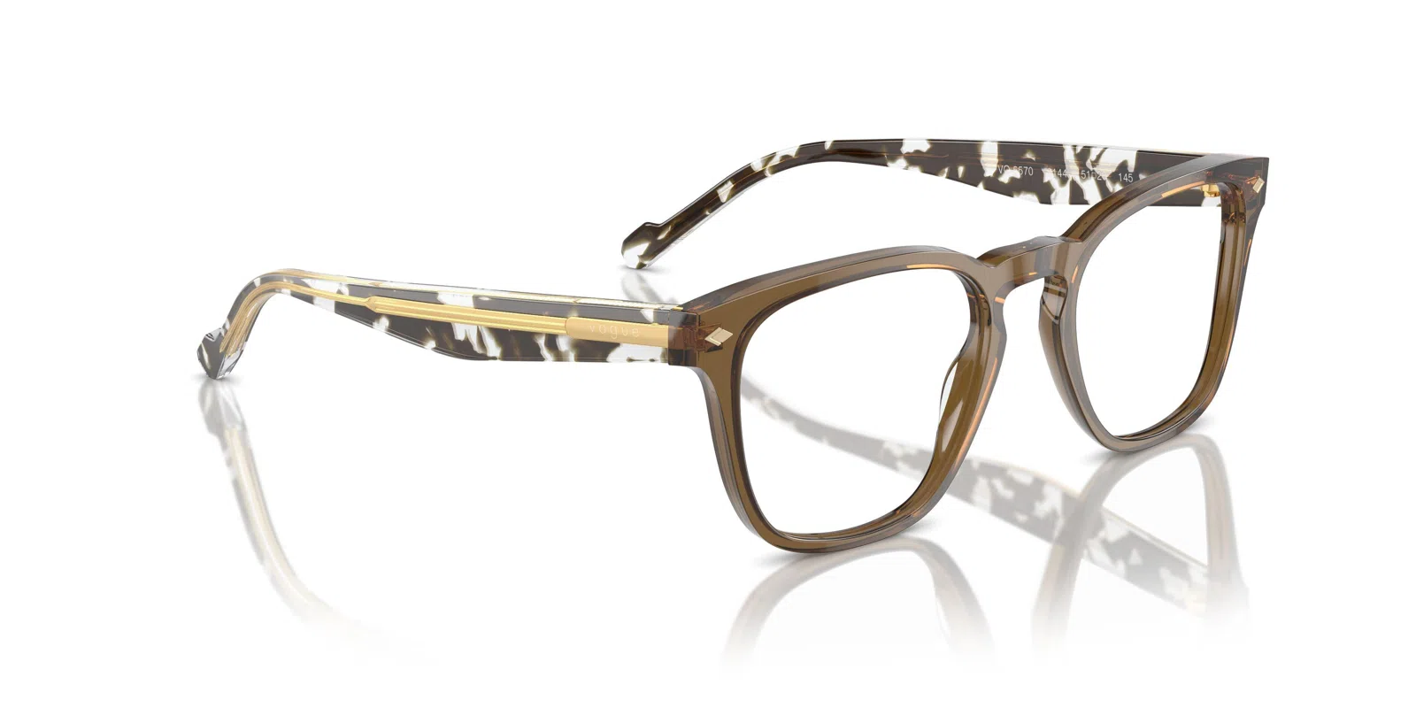 Vogue Eyewear 5570 Eyeglasses - view 15